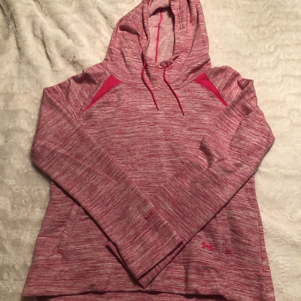 Under Armour